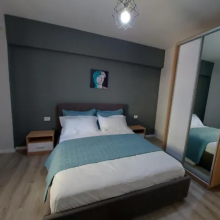 Apartman Venus's