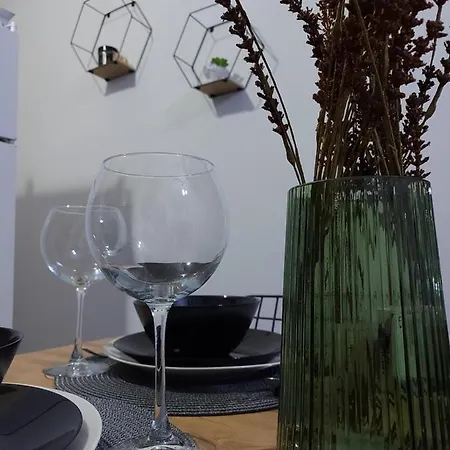 Venus's Appartement