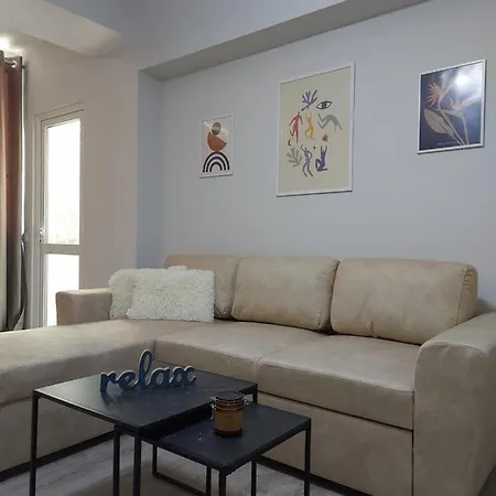 Appartement Venus's Vlorë