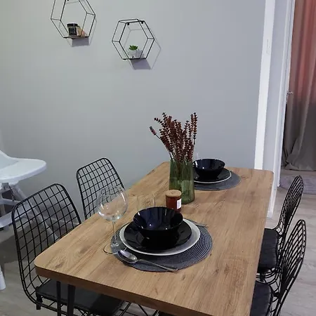 Apartment Venus's
