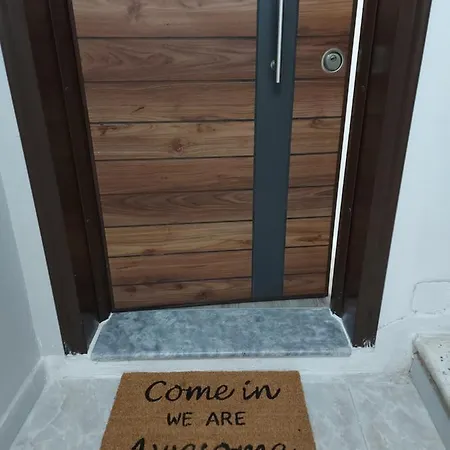 Appartement Venus's Vlorë