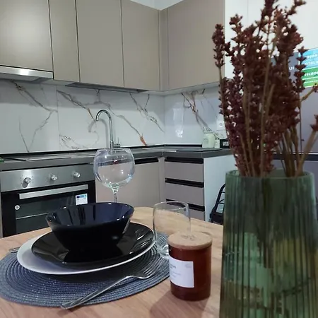 Venus's Appartement *