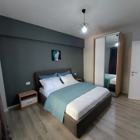 Apartment Venus's Vlorë