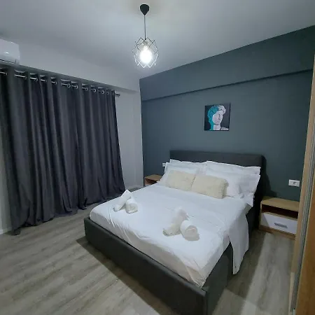 Venus's Apartment
