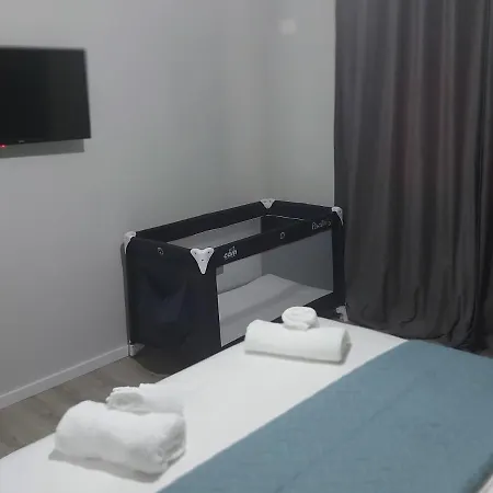 Apartment Venus's *