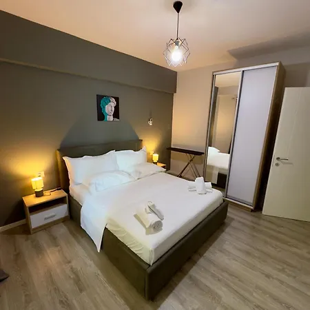 Venus's Apartment
