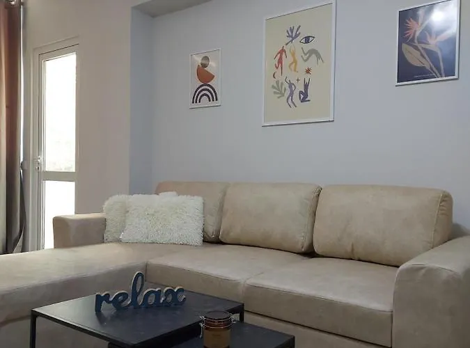 Apartment Venus's Vlore