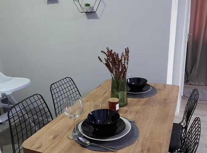 Apartment Venus's