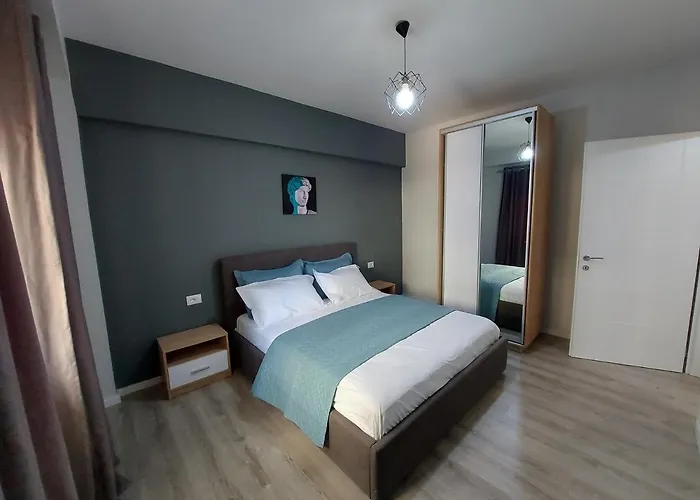 Apartment Venus's Vlore