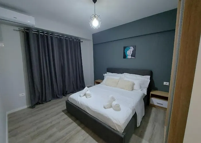 Venus's Apartment