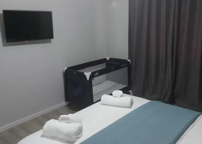 Apartment Venus's *