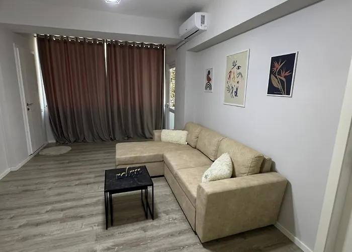 Apartment Venus's