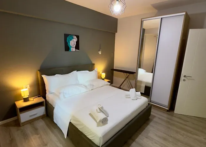 Venus's Apartment